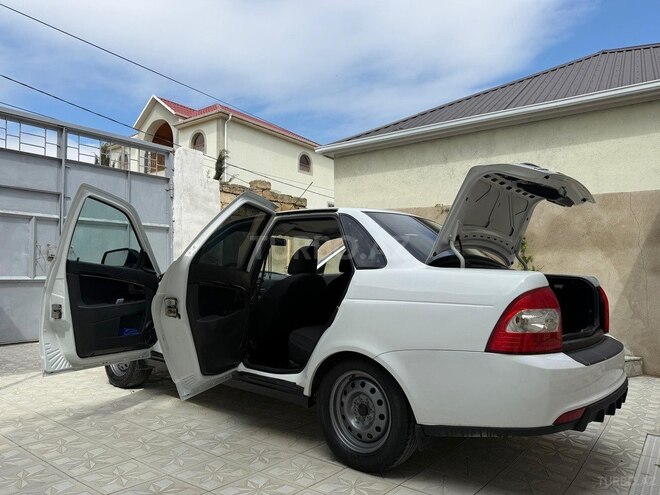 LADA (VAZ) Priora 2018, 178,000 km - 1.6 л - Bakı