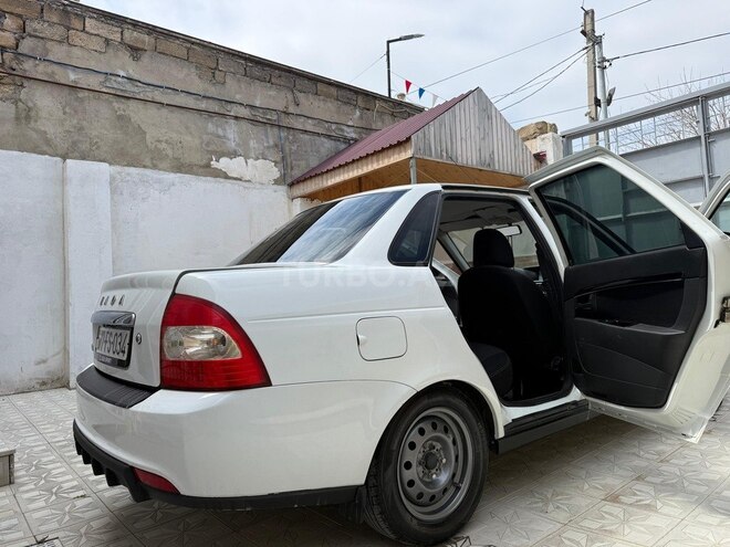 LADA (VAZ) Priora 2018, 178,000 km - 1.6 л - Bakı