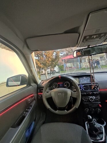 LADA (VAZ) Priora 2018, 178,000 km - 1.6 л - Bakı