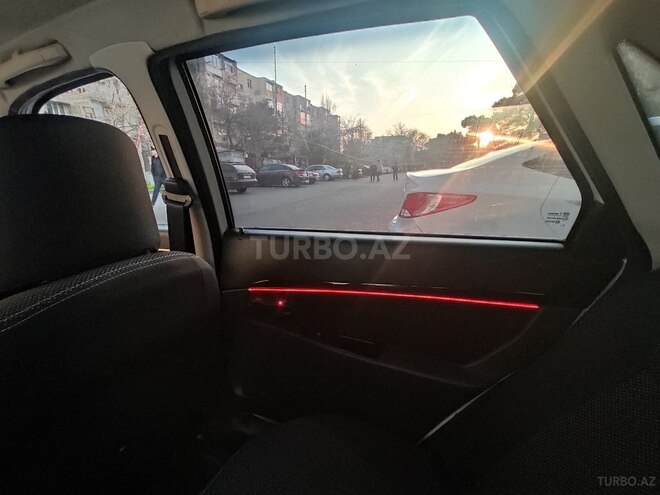 LADA (VAZ) Priora 2018, 178,000 km - 1.6 л - Bakı