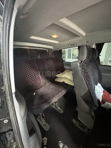 Mercedes  2007, 400,000 km - 2.1 l - Bakı