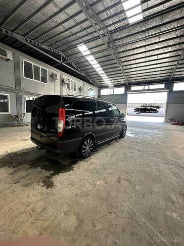 Mercedes  2007, 400,000 km - 2.1 l - Bakı