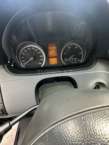 Mercedes  2007, 400,000 km - 2.1 l - Bakı