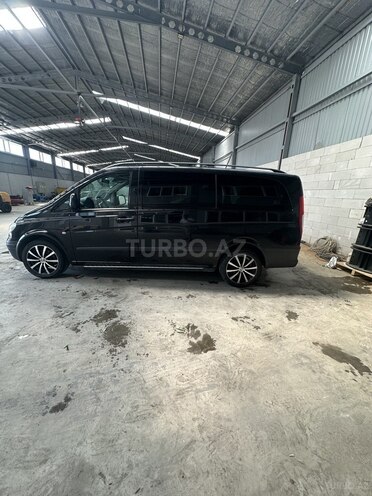 Mercedes  2007, 400,000 km - 2.1 l - Bakı