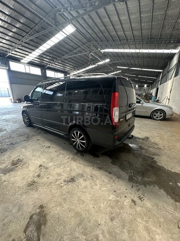 Mercedes  2007, 400,000 km - 2.1 l - Bakı