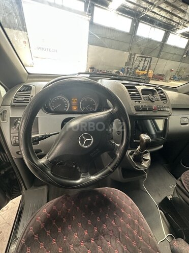 Mercedes  2007, 400,000 km - 2.1 l - Bakı