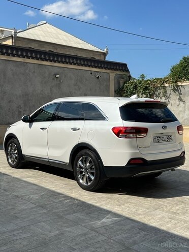 Kia Sorento 2015, 156,000 km - 2.0 л - Şəmkir