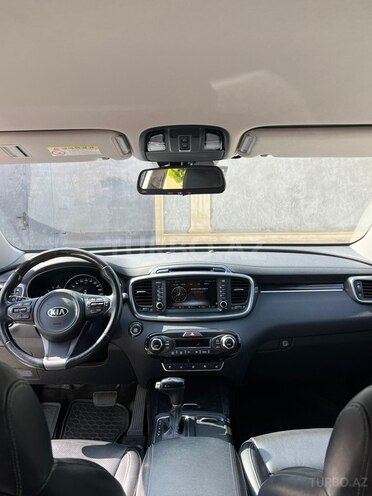 Kia Sorento 2015, 156,000 km - 2.0 л - Şəmkir
