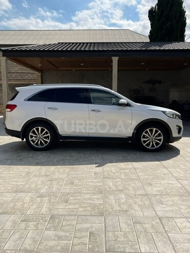 Kia Sorento 2015, 156,000 km - 2.0 л - Şəmkir