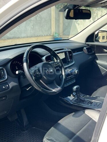 Kia Sorento 2015, 156,000 km - 2.0 л - Şəmkir