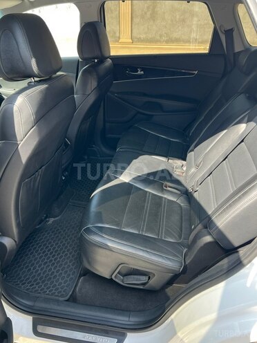 Kia Sorento 2015, 156,000 km - 2.0 л - Şəmkir