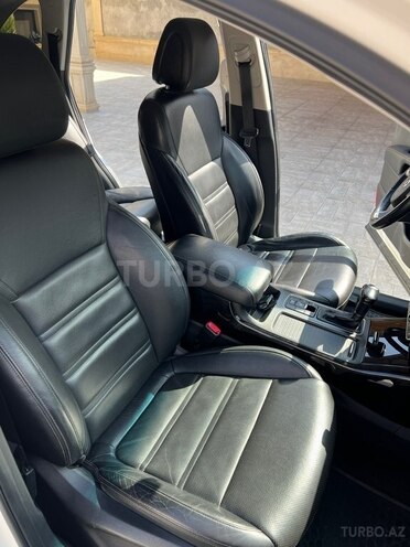 Kia Sorento 2015, 156,000 km - 2.0 л - Şəmkir