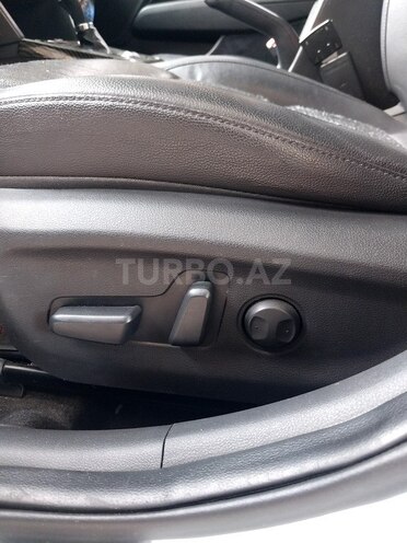 Hyundai Avante 2016, 188,000 km - 1.6 l - Oğuz