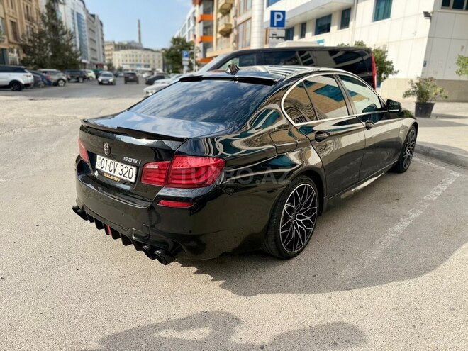 BMW 535 2011, 320,000 km - 3.0 л - Bakı