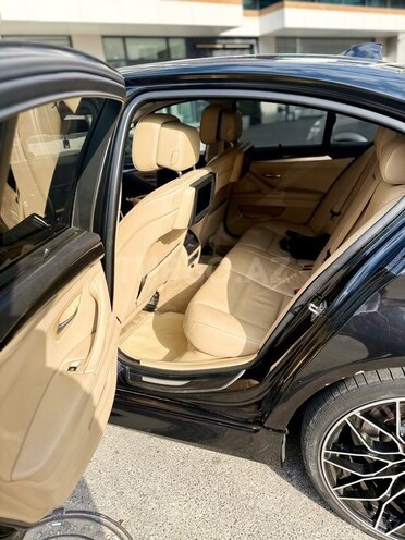BMW 535 2011, 320,000 km - 3.0 л - Bakı