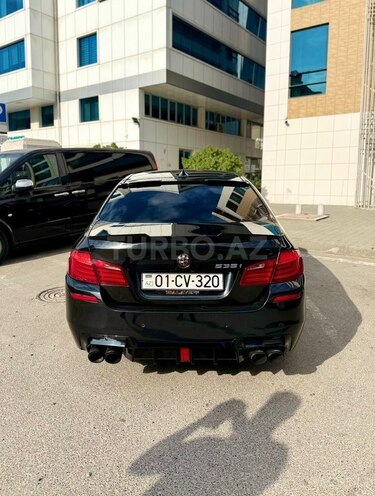 BMW 535 2011, 320,000 km - 3.0 л - Bakı