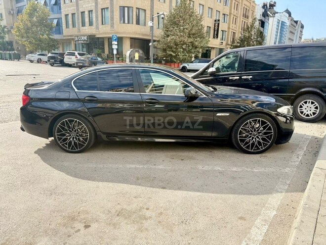 BMW 535 2011, 320,000 km - 3.0 л - Bakı