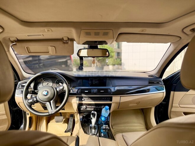 BMW 535 2011, 320,000 km - 3.0 л - Bakı
