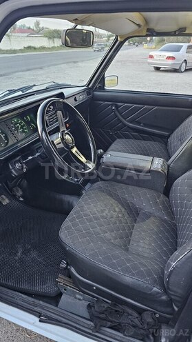LADA (VAZ) 2107 2008, 175,500 km - 1.6 l - Ağdaş