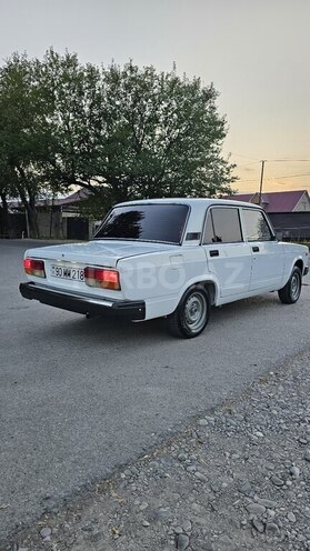 LADA (VAZ) 2107 2008, 175,500 km - 1.6 l - Ağdaş