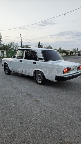 LADA (VAZ) 2107 2008, 175,500 km - 1.6 l - Ağdaş