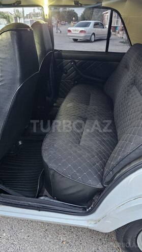 LADA (VAZ) 2107 2008, 175,500 km - 1.6 l - Ağdaş