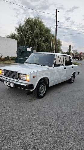 LADA (VAZ) 2107 2008, 175,500 km - 1.6 l - Ağdaş