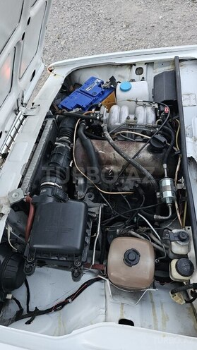 LADA (VAZ) 2107 2008, 175,500 km - 1.6 l - Ağdaş