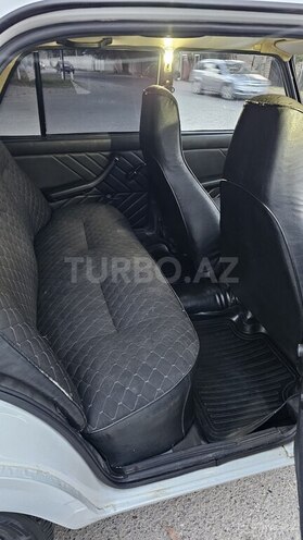 LADA (VAZ) 2107 2008, 175,500 km - 1.6 l - Ağdaş