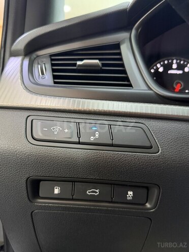 Hyundai Sonata 2018, 128,021 km - 2.0 l - Xırdalan