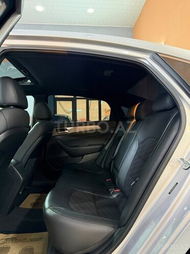Hyundai Sonata 2018, 128,021 km - 2.0 l - Xırdalan