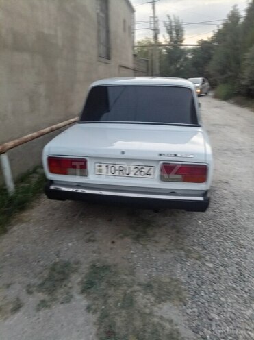 LADA (VAZ) 2107 2006, 178,963 km - 1.6 l - Bakı