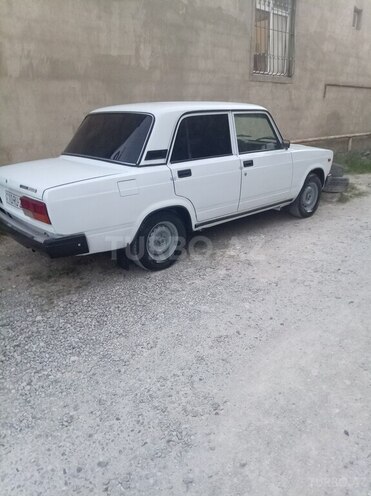 LADA (VAZ) 2107 2006, 178,963 km - 1.6 l - Bakı