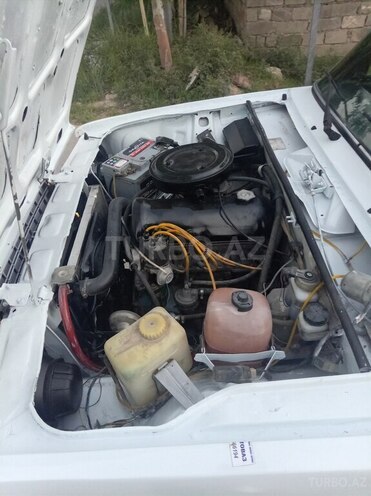 LADA (VAZ) 2107 2006, 178,963 km - 1.6 l - Bakı