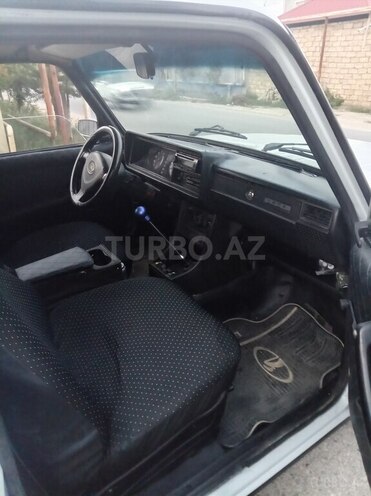 LADA (VAZ) 2107 2006, 178,963 km - 1.6 l - Bakı