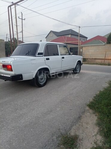 LADA (VAZ) 2107 2006, 178,963 km - 1.6 l - Bakı