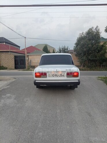 LADA (VAZ) 2107 2006, 178,963 km - 1.6 l - Bakı