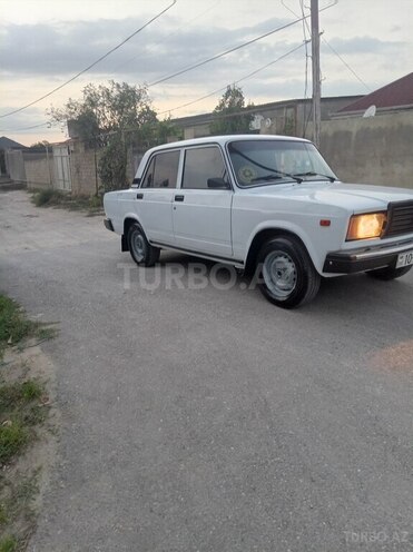 LADA (VAZ) 2107 2006, 178,963 km - 1.6 l - Bakı