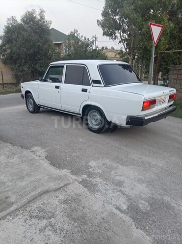 LADA (VAZ) 2107 2006, 178,963 km - 1.6 l - Bakı