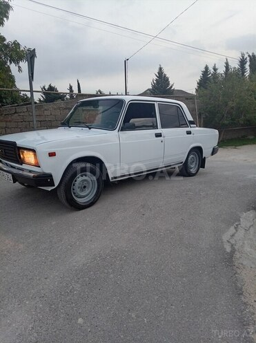 LADA (VAZ) 2107 2006, 178,963 km - 1.6 l - Bakı