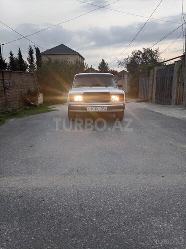LADA (VAZ) 2107 2006, 178,963 km - 1.6 l - Bakı
