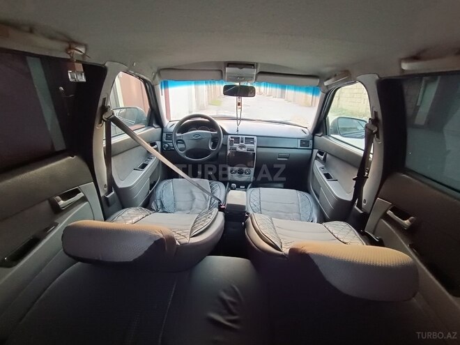 LADA (VAZ) Priora 2008, 150,000 km - 1.6 l - Bakı