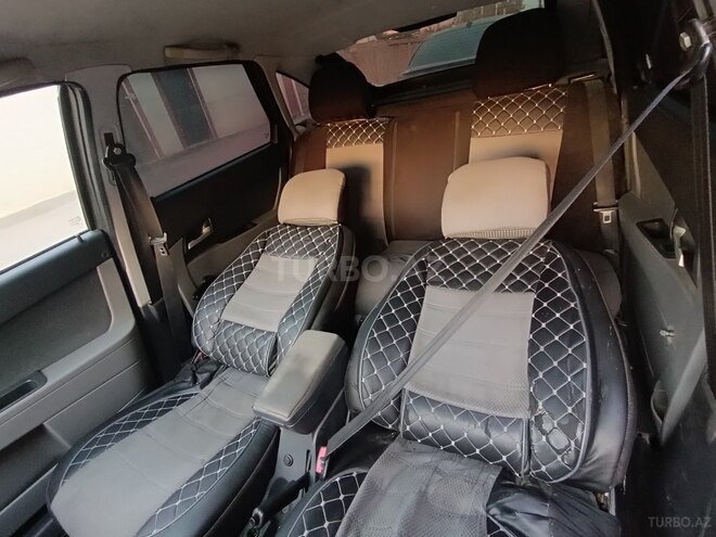 LADA (VAZ) Priora 2008, 150,000 km - 1.6 l - Bakı