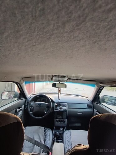 LADA (VAZ) Priora 2008, 150,000 km - 1.6 l - Bakı