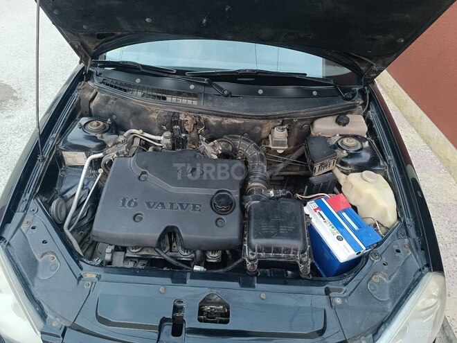LADA (VAZ) Priora 2008, 150,000 km - 1.6 l - Bakı
