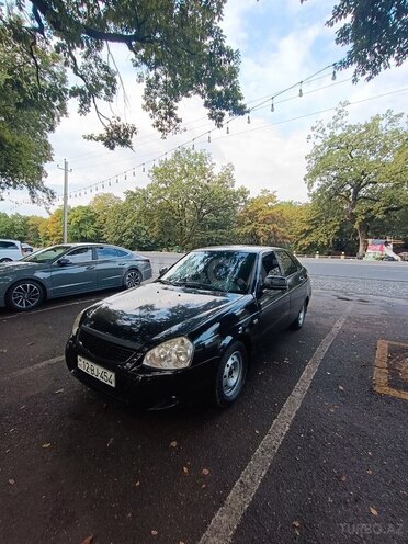 LADA (VAZ) Priora 2008, 150,000 km - 1.6 l - Bakı