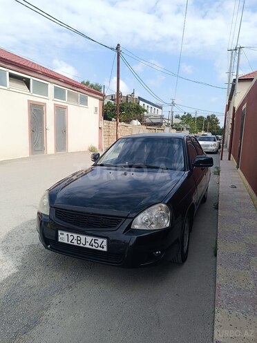 LADA (VAZ) Priora 2008, 150,000 km - 1.6 l - Bakı