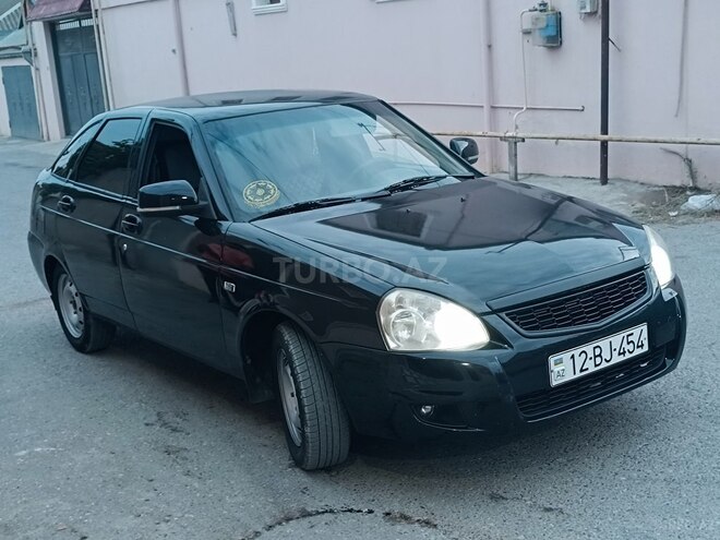 LADA (VAZ) Priora 2008, 150,000 km - 1.6 l - Bakı