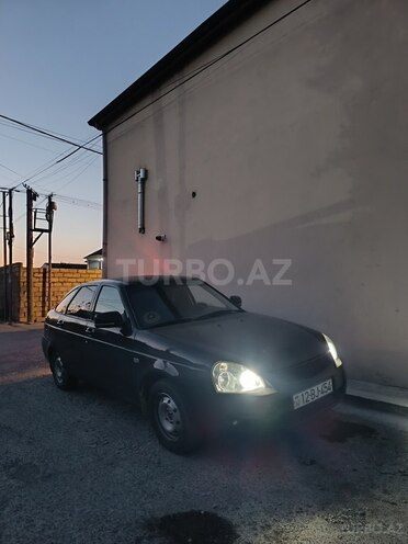LADA (VAZ) Priora 2008, 150,000 km - 1.6 l - Bakı