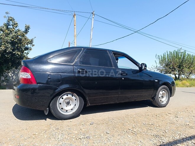 LADA (VAZ) Priora 2008, 150,000 km - 1.6 l - Bakı